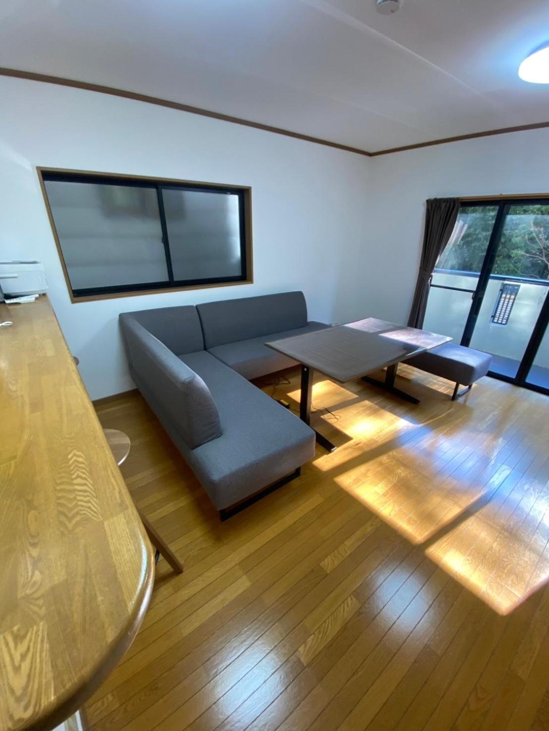 Kikokuya Ferienhaus