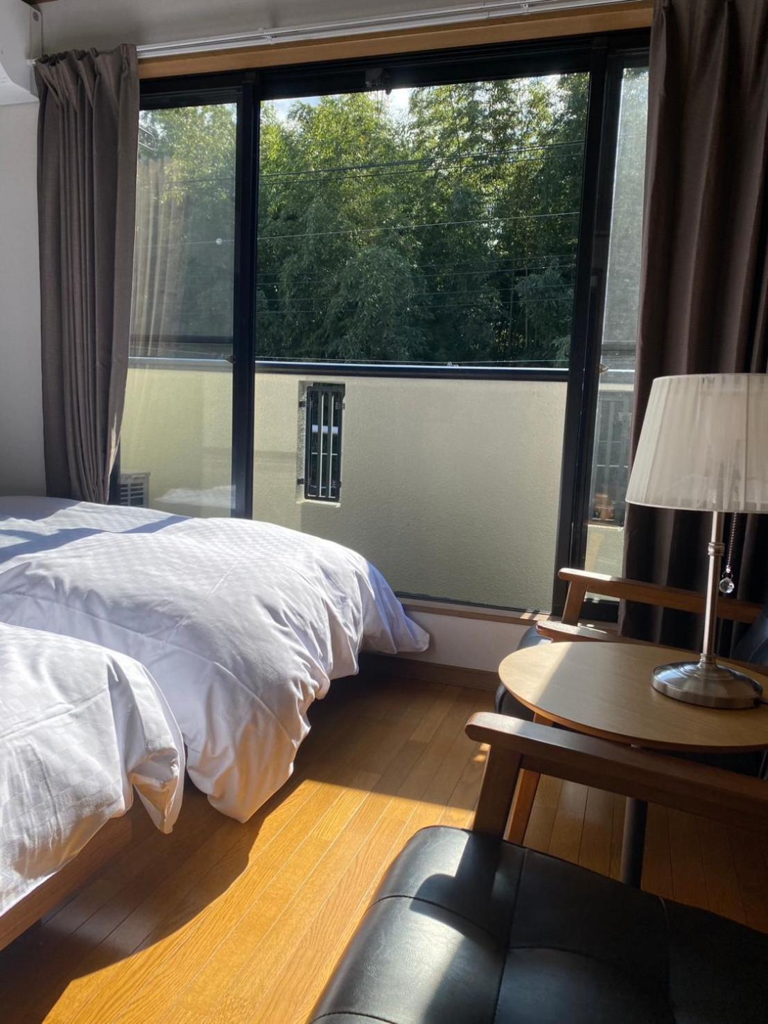 Ferienhaus Kikokuya