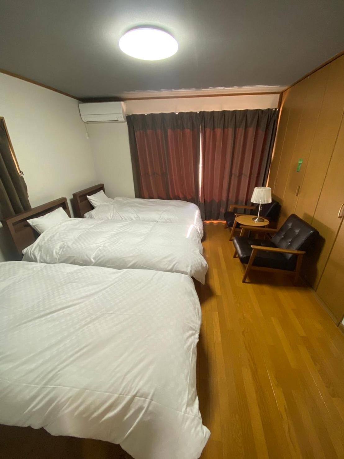 Kikokuya Ferienhaus Kyōto