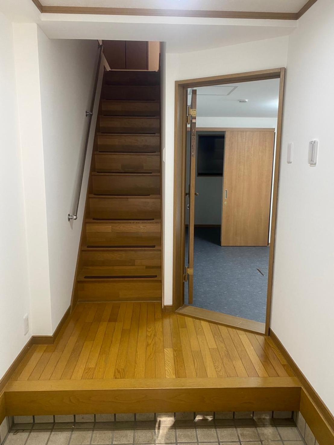 Ferienhaus Kikokuya