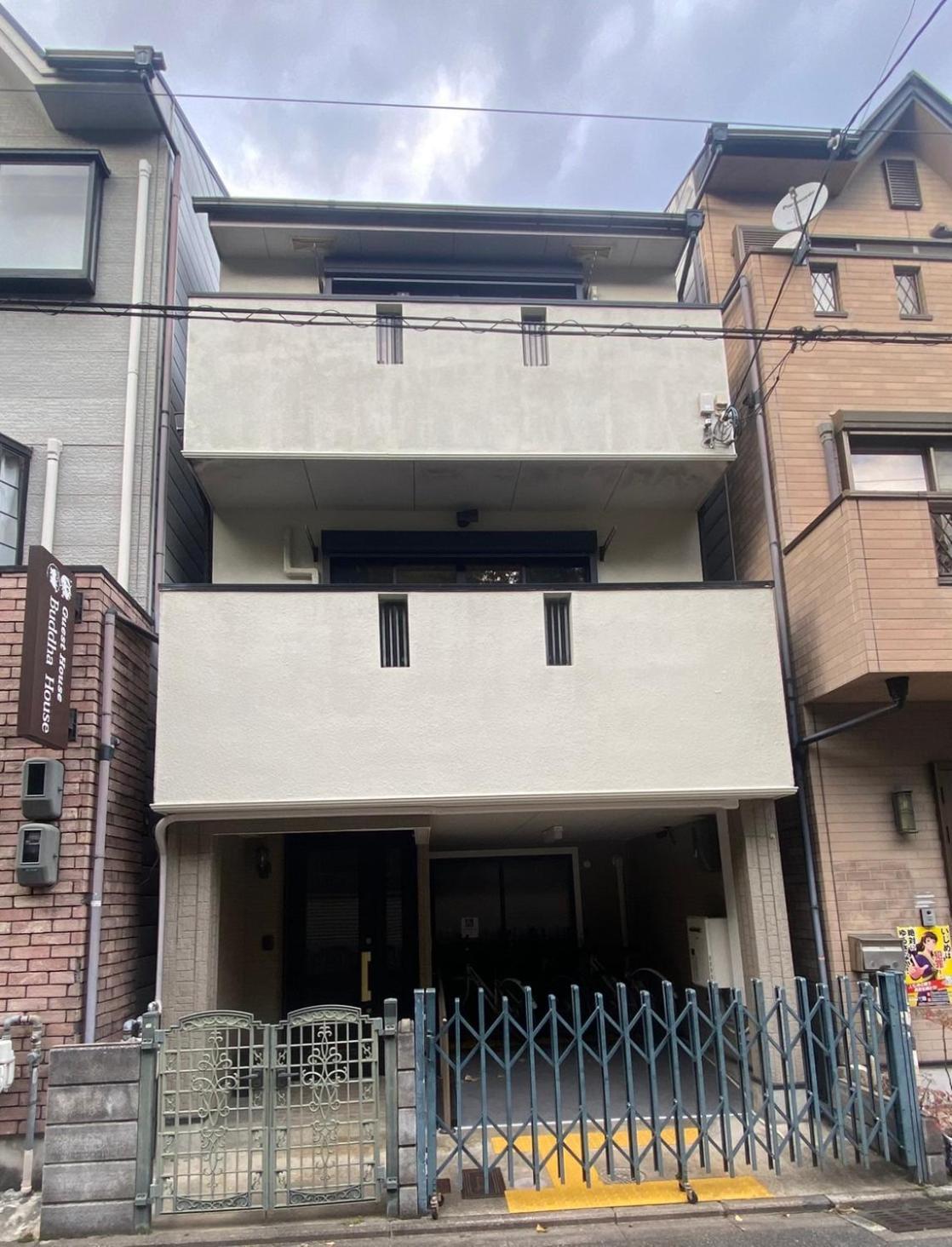 Ferienhaus Kikokuya *